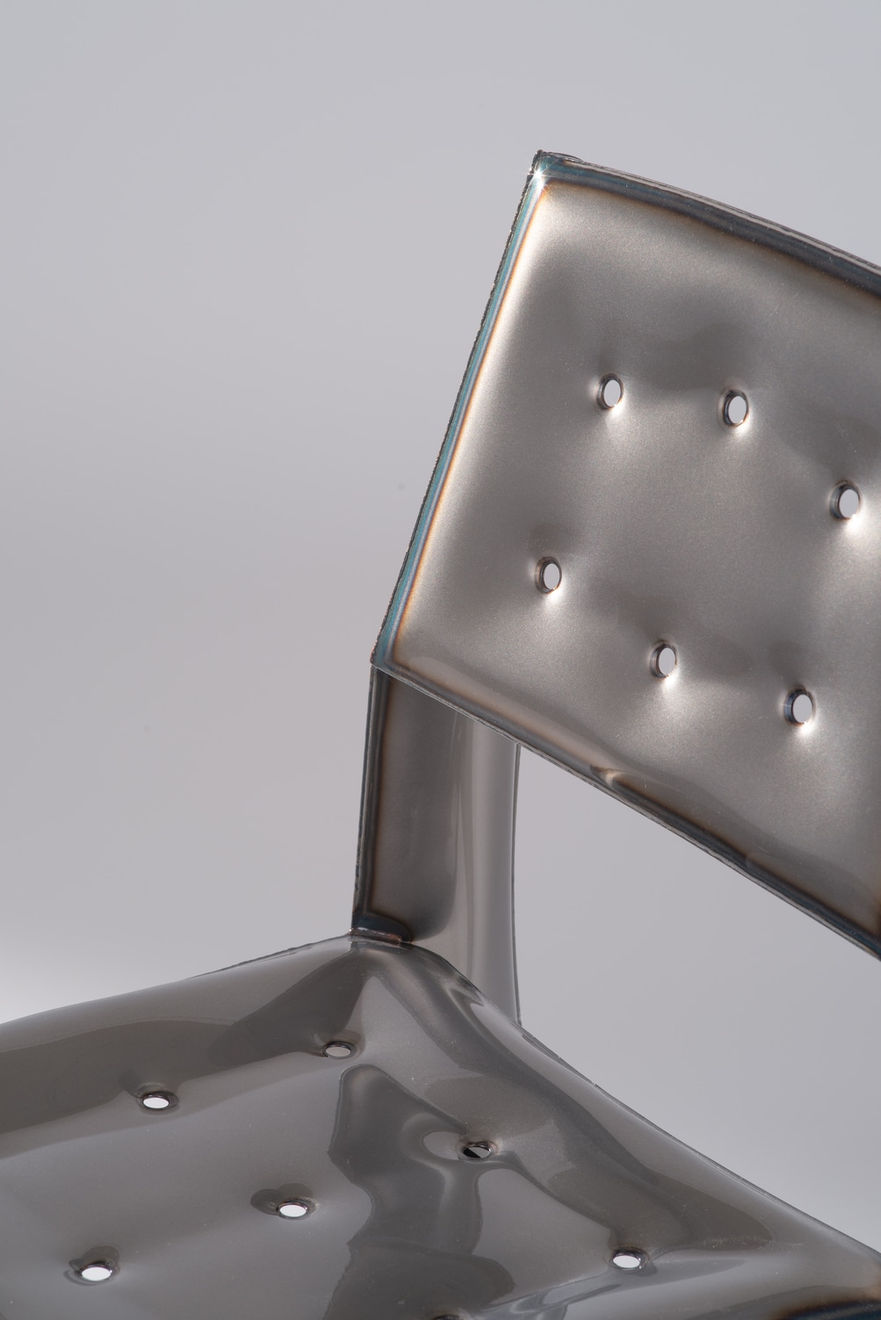 Oskar Zieta, Chippensteel 0.5, kėdė / chair