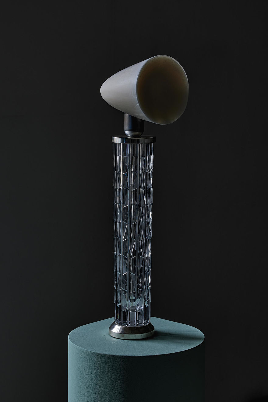 Daydreaming Objects, SOFT SOLID_3, 2023 - 2024