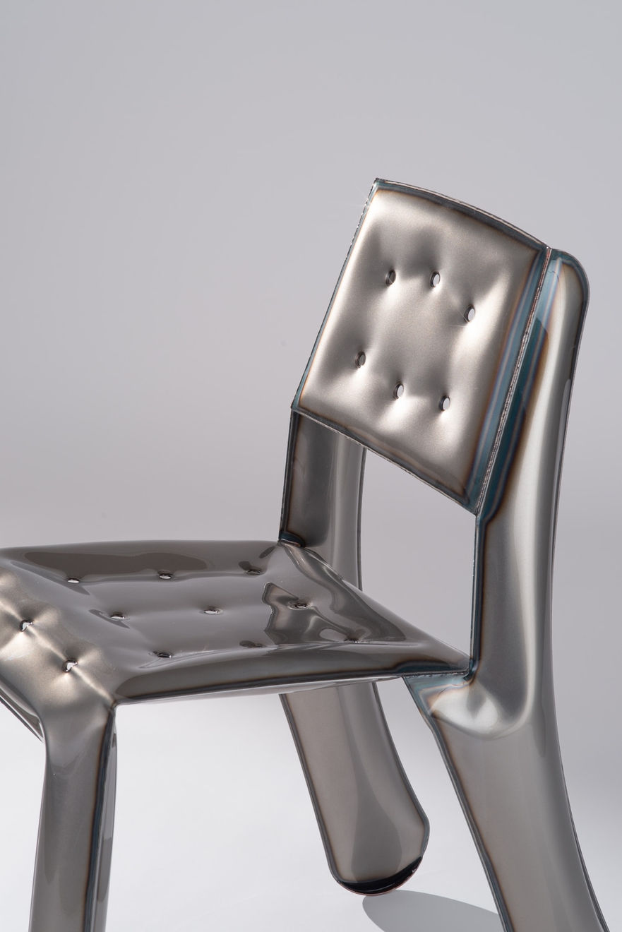 Oskar Zieta, Chippensteel 0.5, kėdė / chair