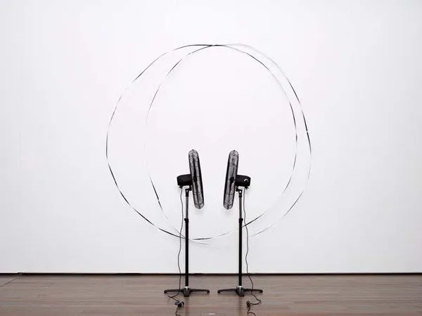 Žilvinas Kempinas, Beyond the Fans, 2013