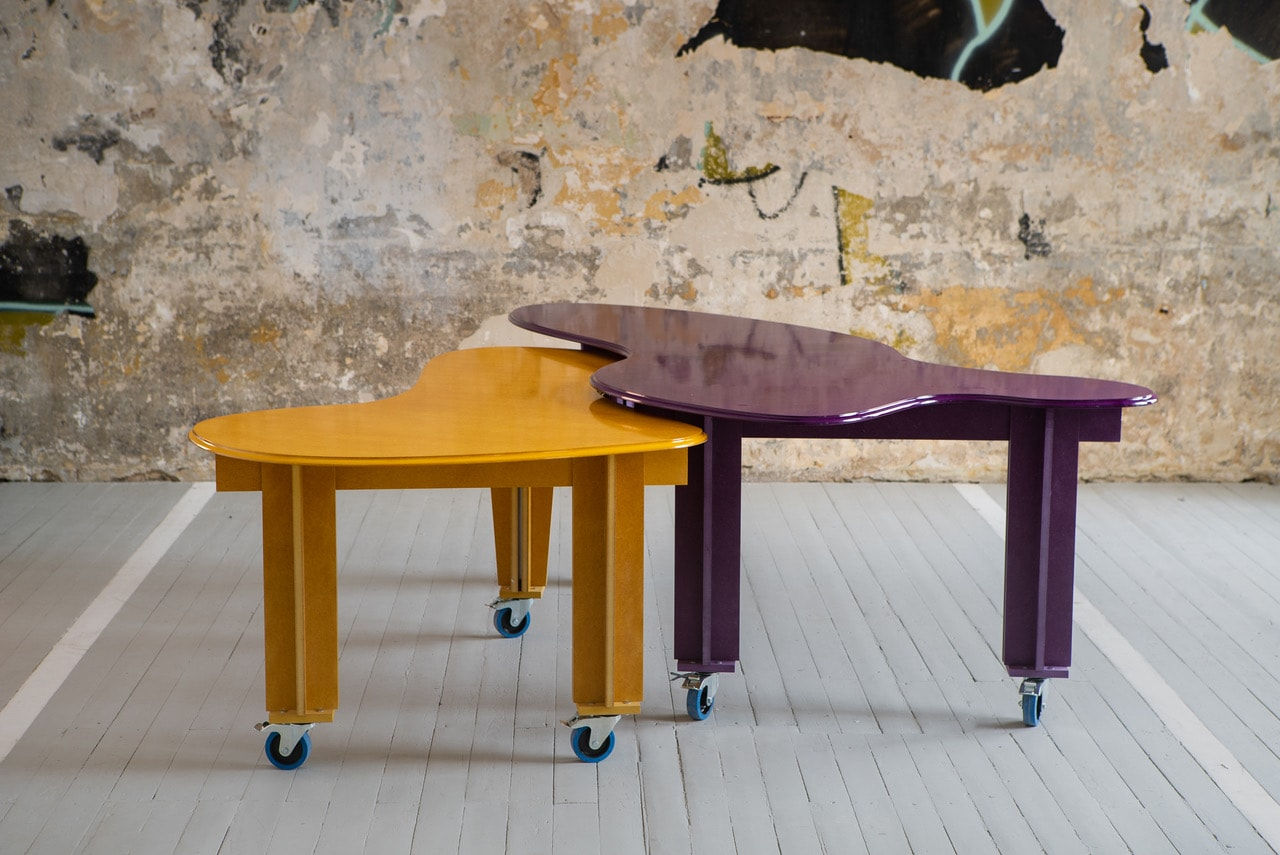 Vytautas Gečas, No one's average, 2022