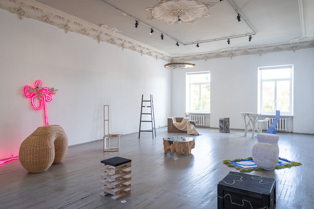 Paulina Vasiliauskaitė, Pelkė Laumėms*, Po vandeniu / Swamp of Laumės, 2023