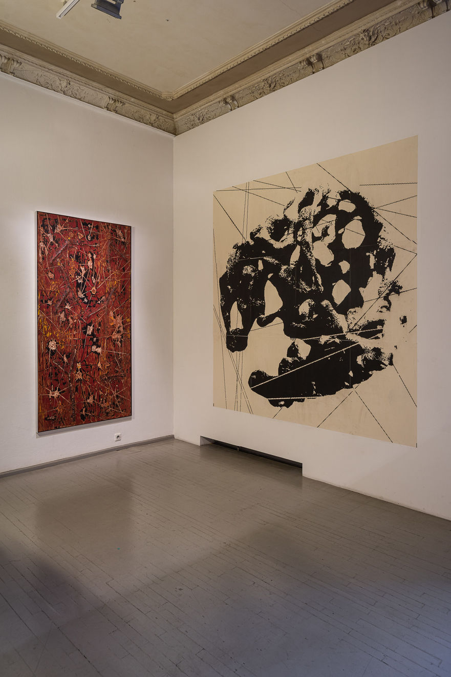 Faktura, Highest Excitement of my beliefs, 2025