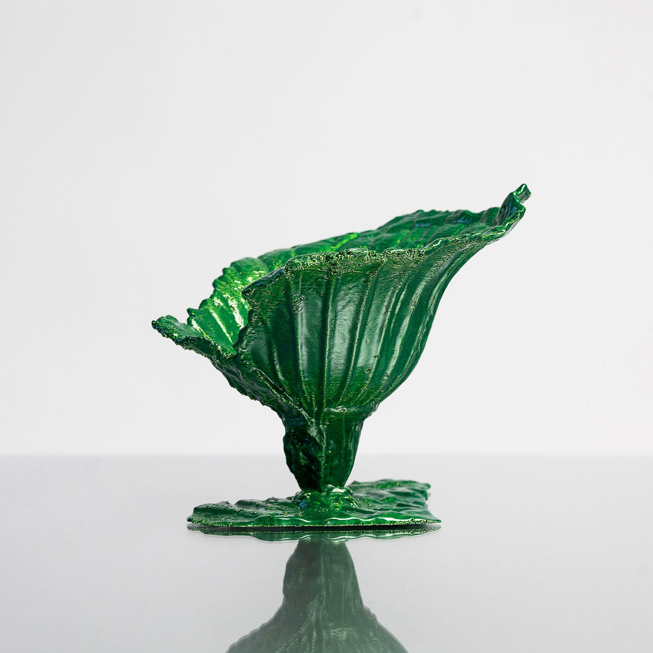 Vilius Dringelis, Sekti gėles / Follow the Flowers, Vaza / vase