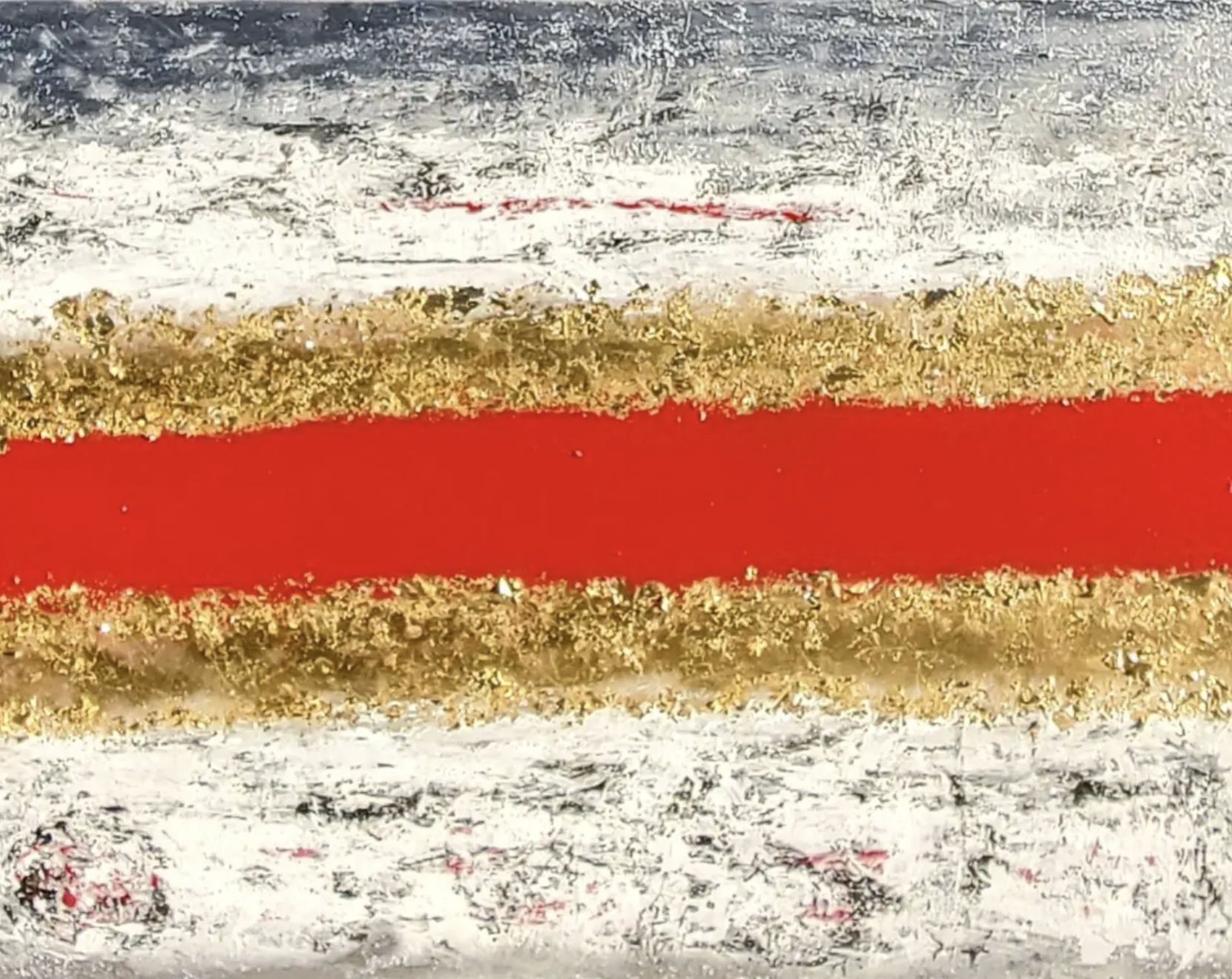 Sona Mirzaei, Seduction Fate, 2024