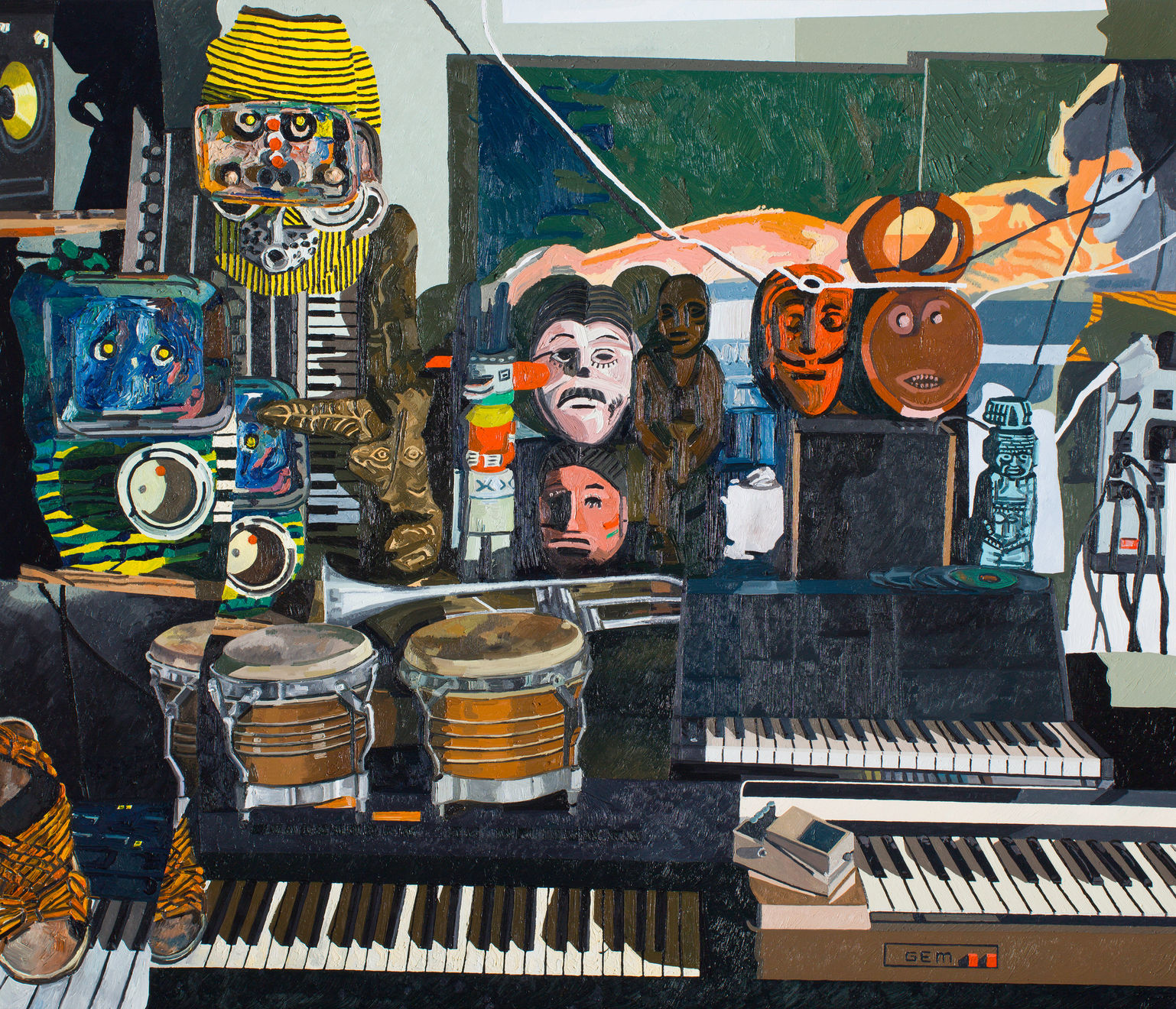 Alex Becerra, Lexus of Inglewood, 2025