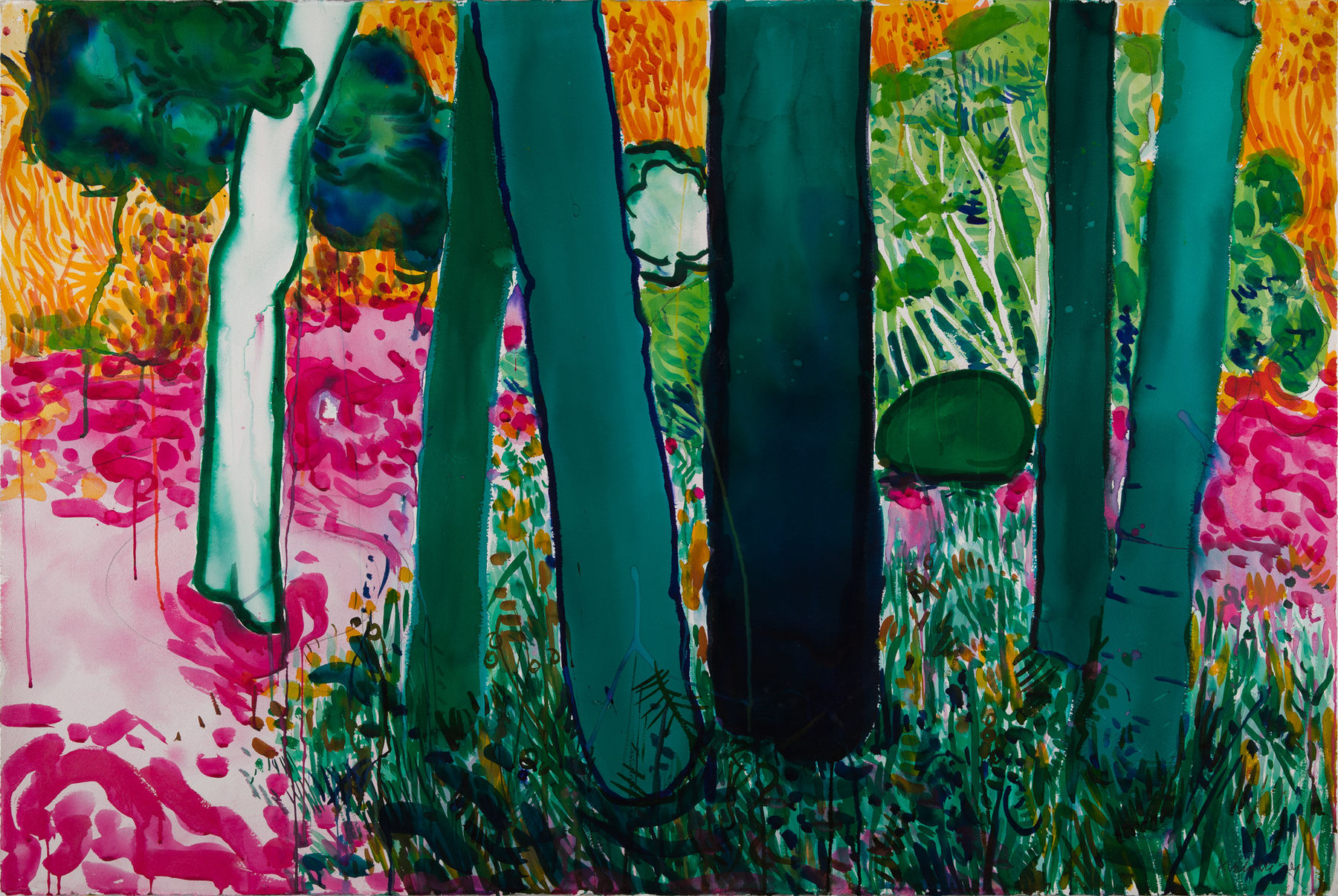 Abraham Lacalle, E.V.T. 15, 2024