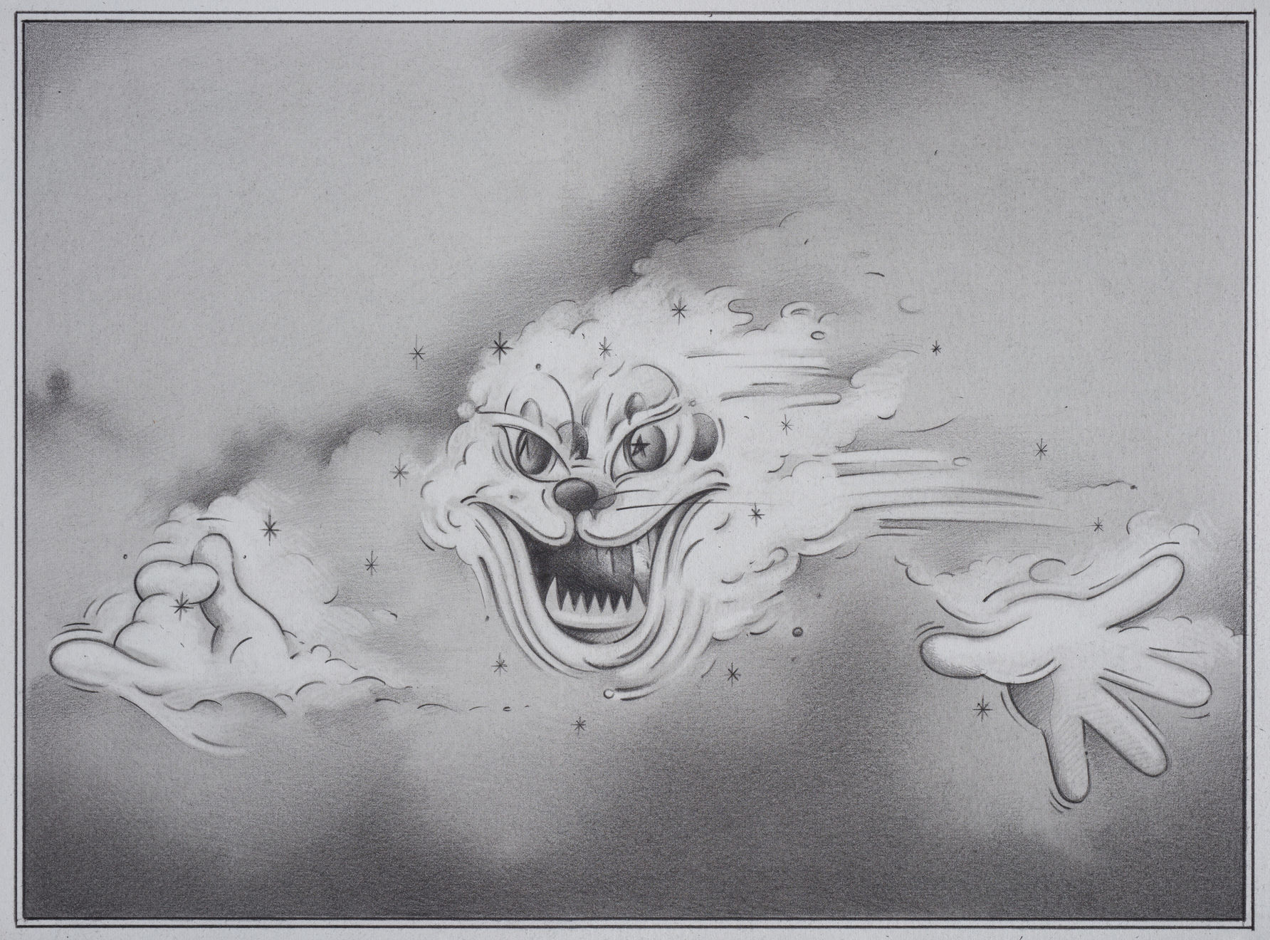 Ryan Travis Christian, LAOVANDO, 2023