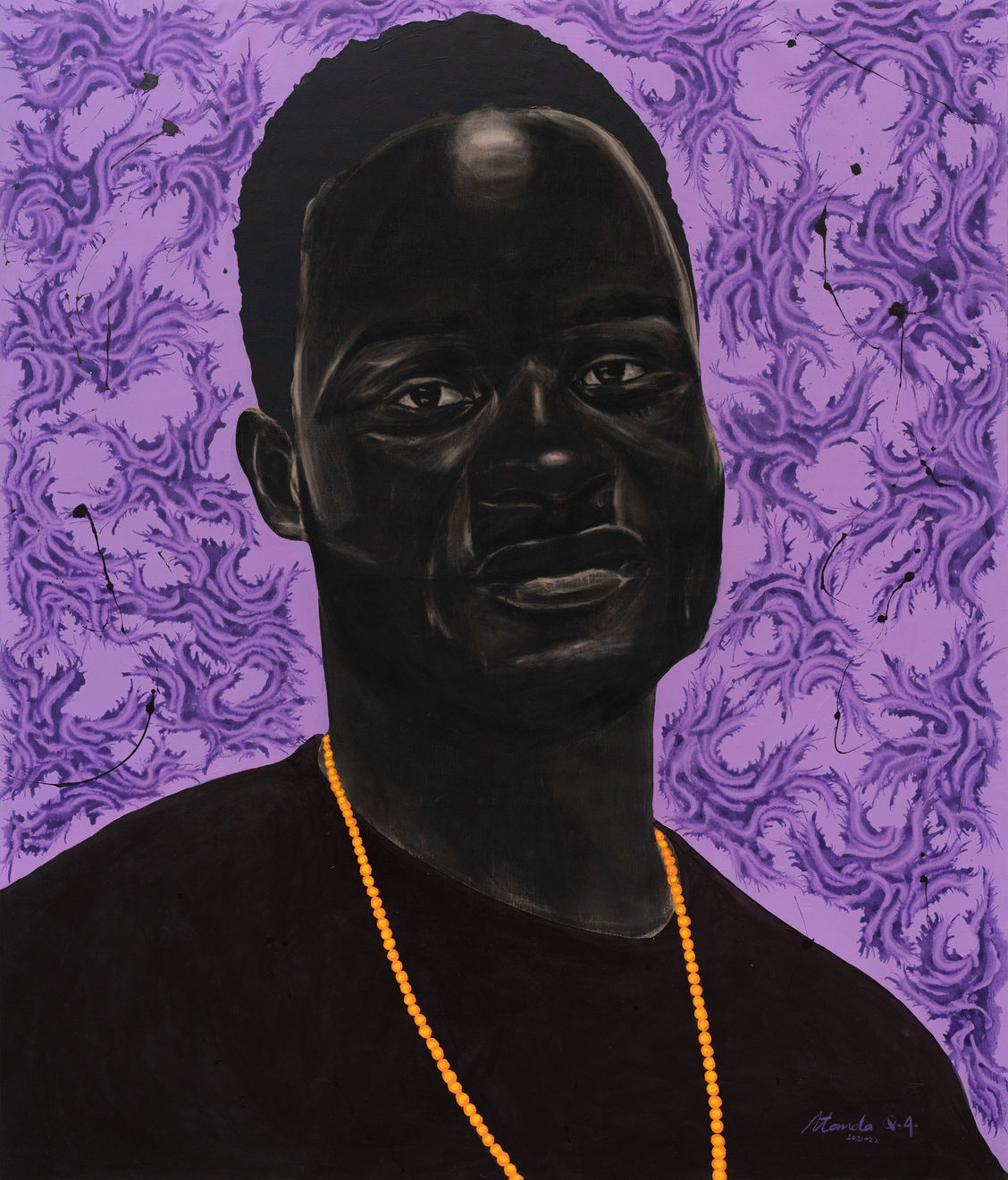 Atanda Adebayo, Micheal, 2021-2022