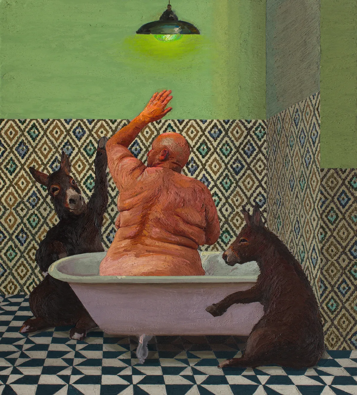 Javier Ruiz, Mientras nadie se da cuenta, 2026