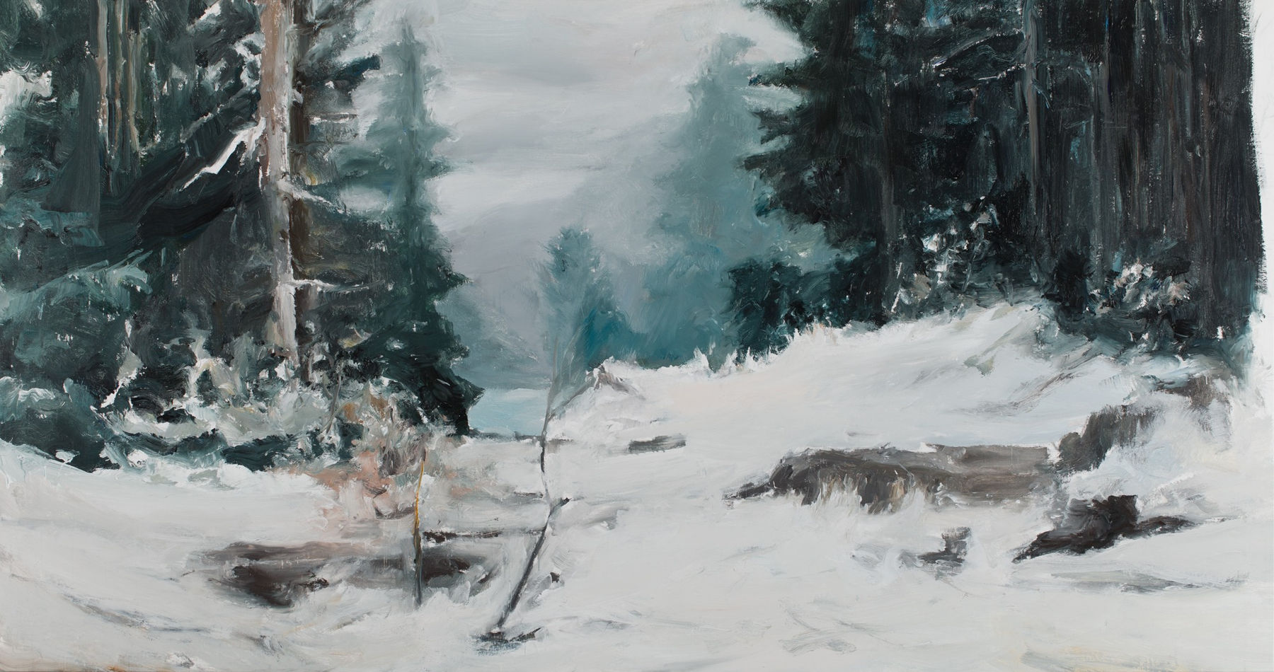 Santiago Ydáñez, Sin título, 2024