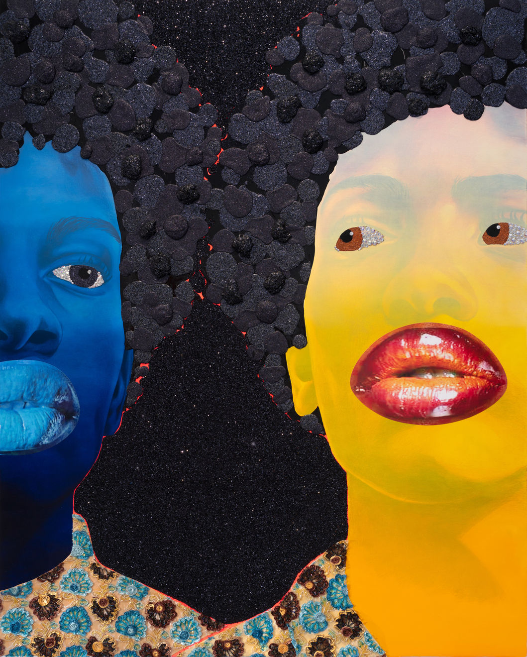 Devan Shimoyama, Fraternal, 2023
