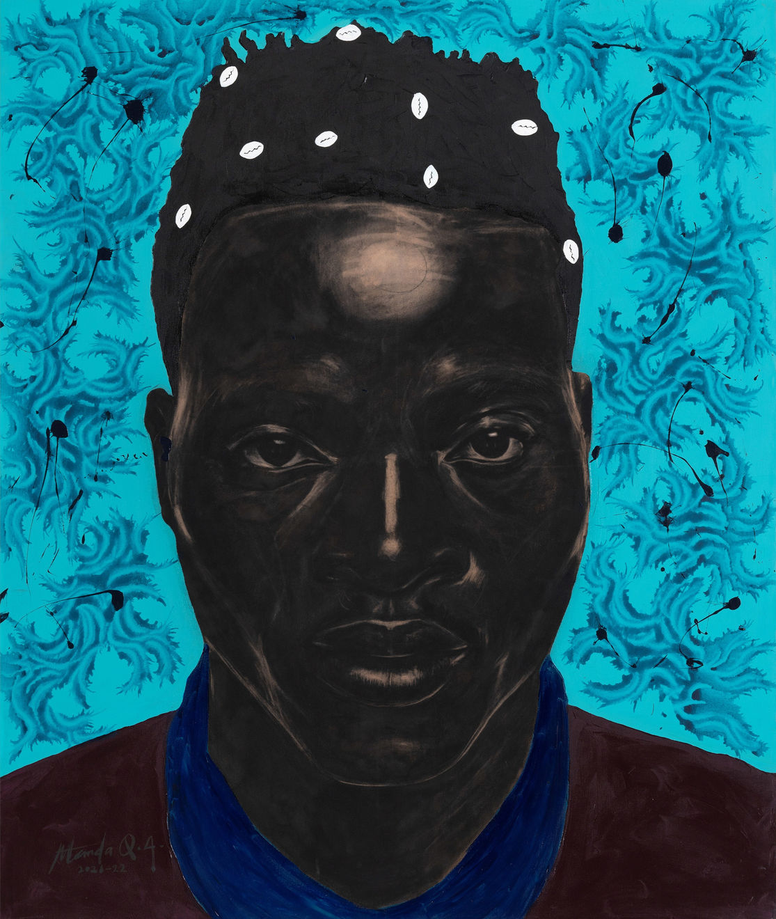 Atanda Adebayo, Imade II, 2021-2022