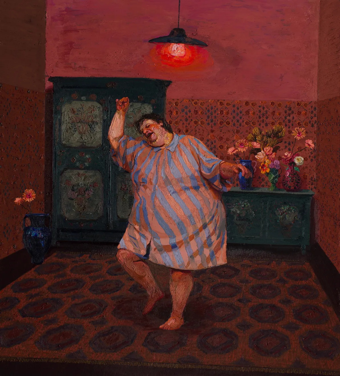 Javier Ruiz, Dentro de mi, 2026