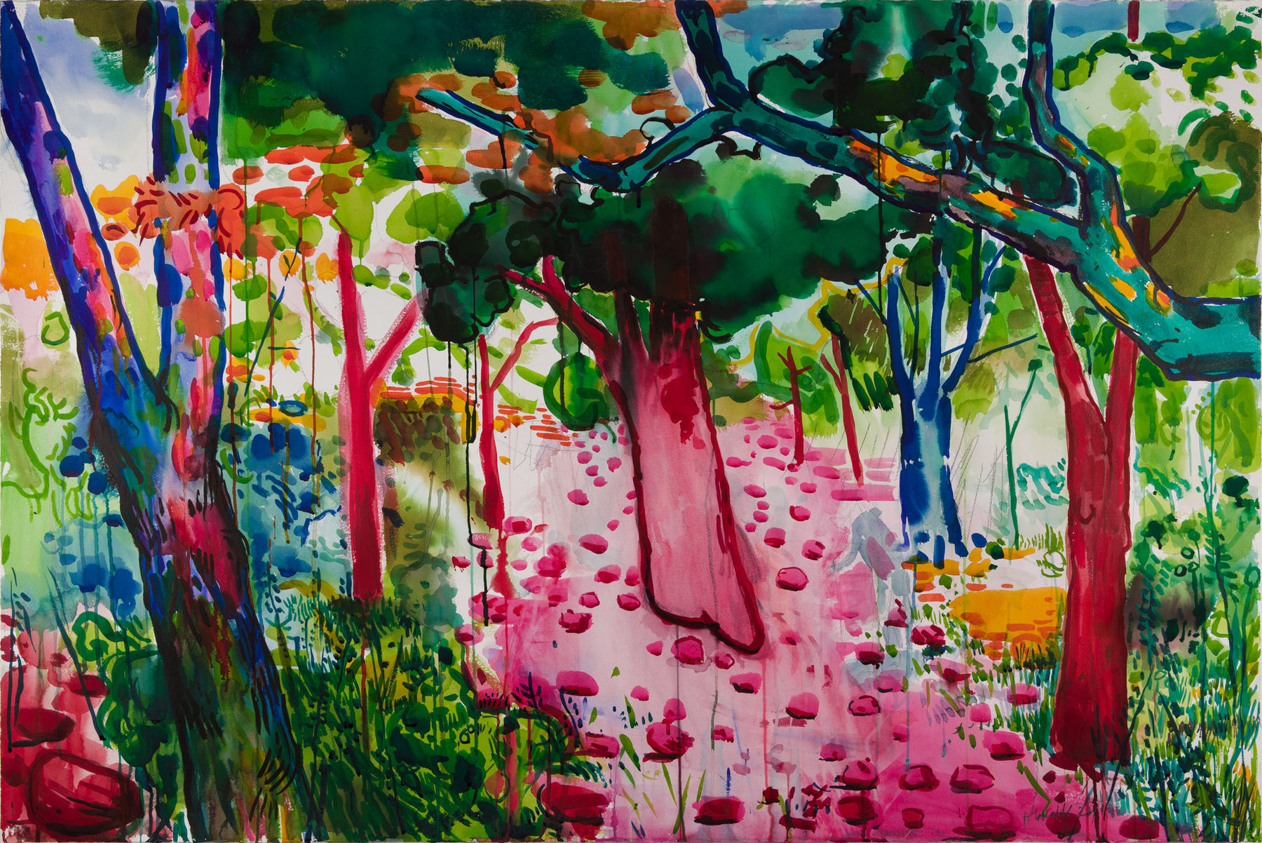 Abraham Lacalle, E.V.T. 13, 2024