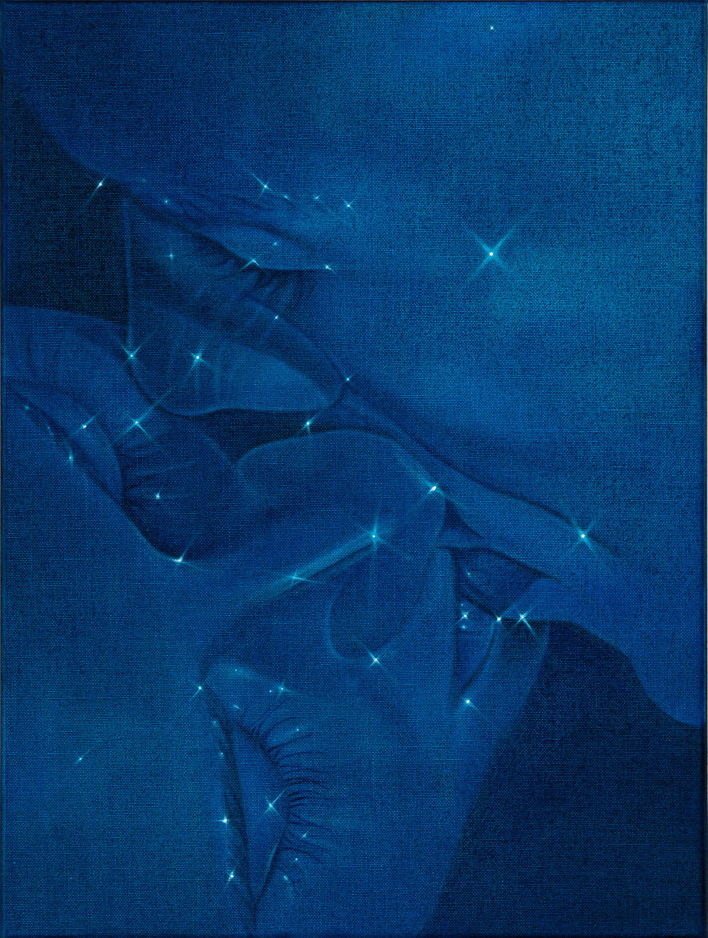 Lisse Declercq, Hold on, 2023