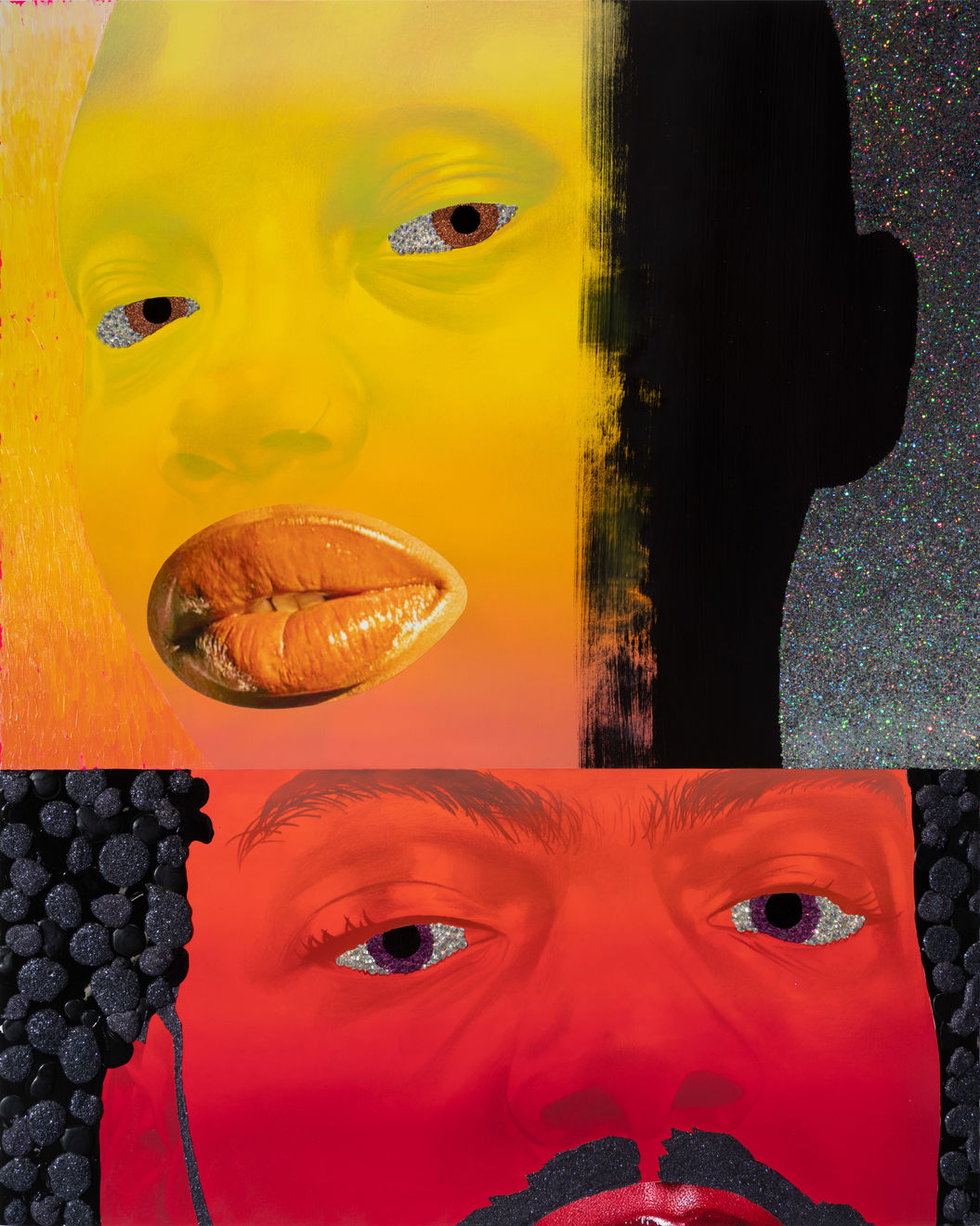 Devan Shimoyama, Cousins, 2023