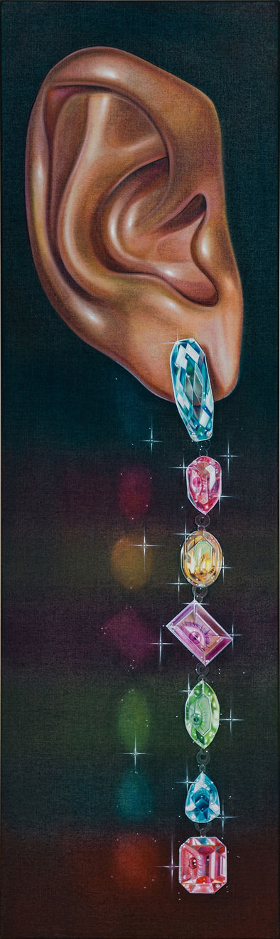 Lisse Declercq, Let go, 2023