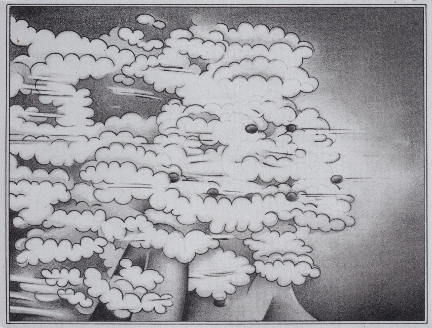 Ryan Travis Christian, PEPPER 2, 2023