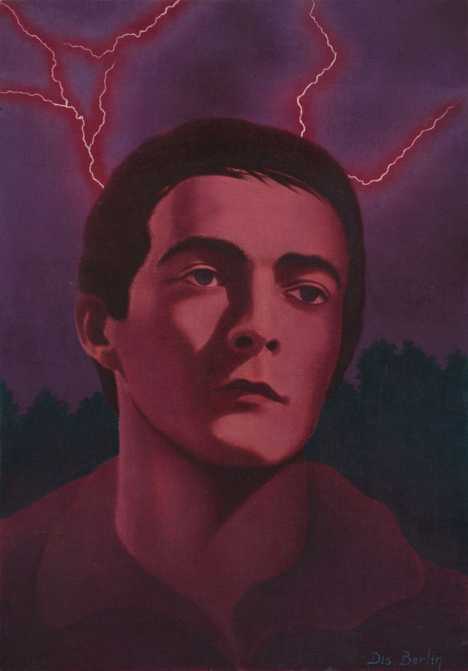 Dis Berlin, Hamlet, 2010