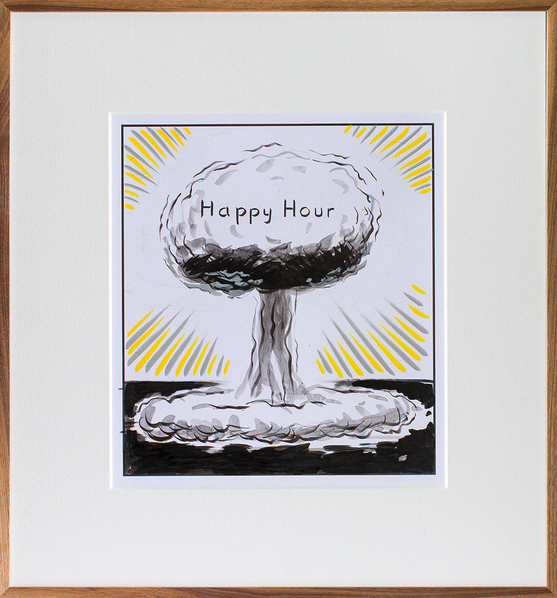 El Roto, Viñeta 28 de mayo (II), 2022