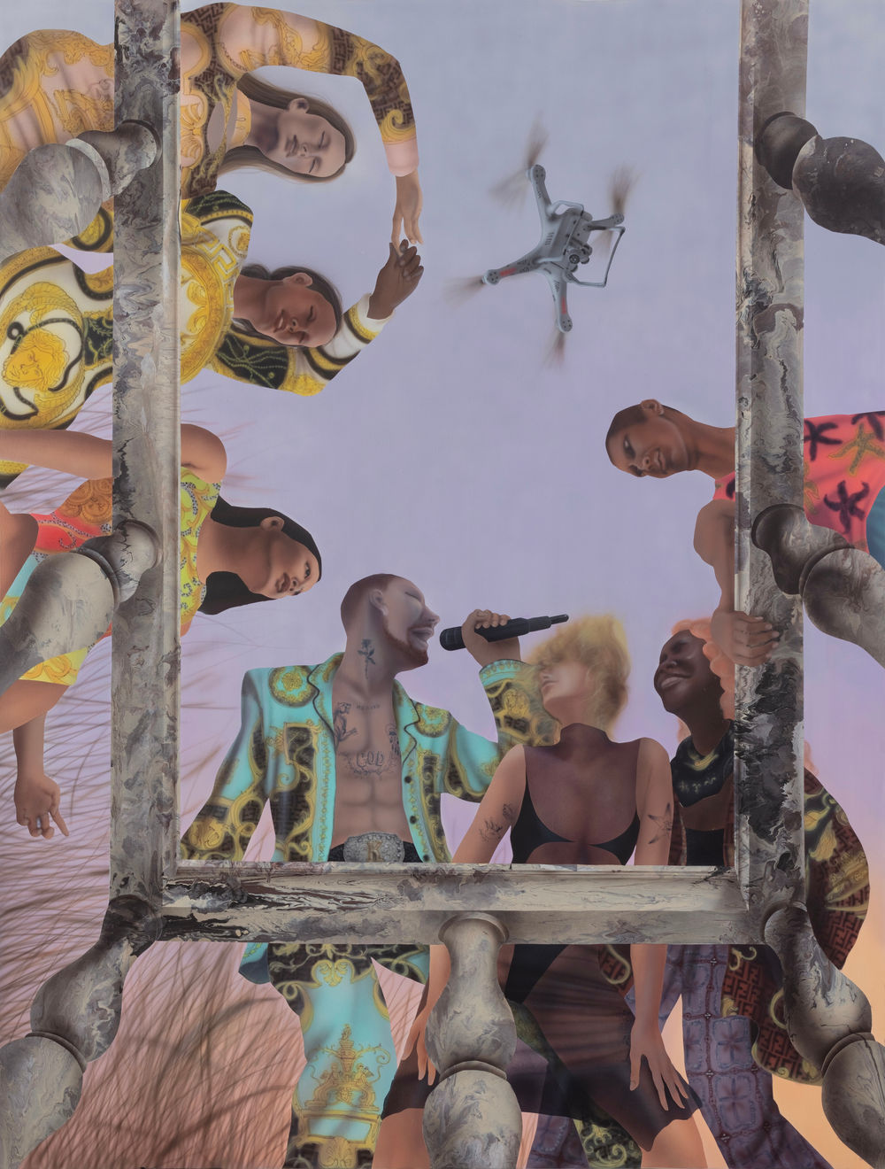 Kang Haoxian, Same kind of tune, 2022