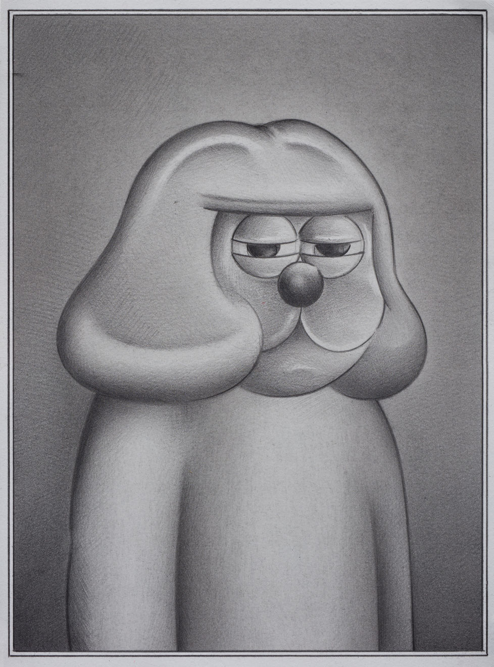 Ryan Travis Christian, A GUY JUST PAID FOR A HAIRCUT HE DOESNT LIKE, 2023