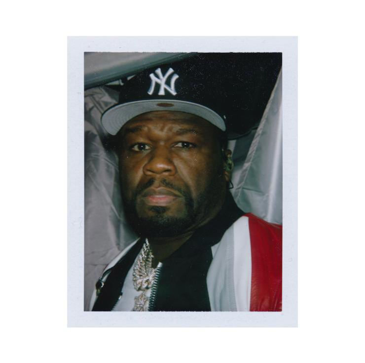 STILLZ, 50 cent