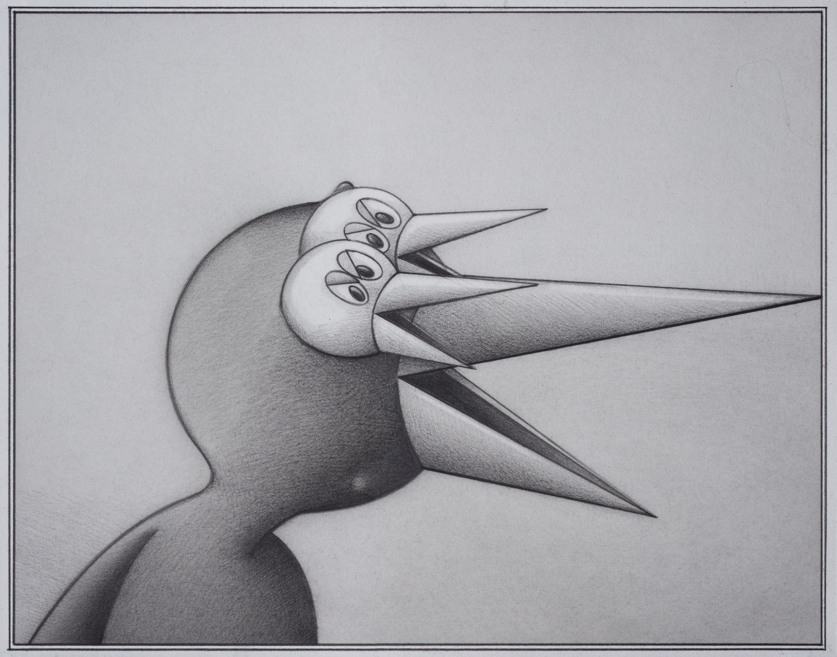 Ryan Travis Christian, WHAT ABOUT ME!?, 2024