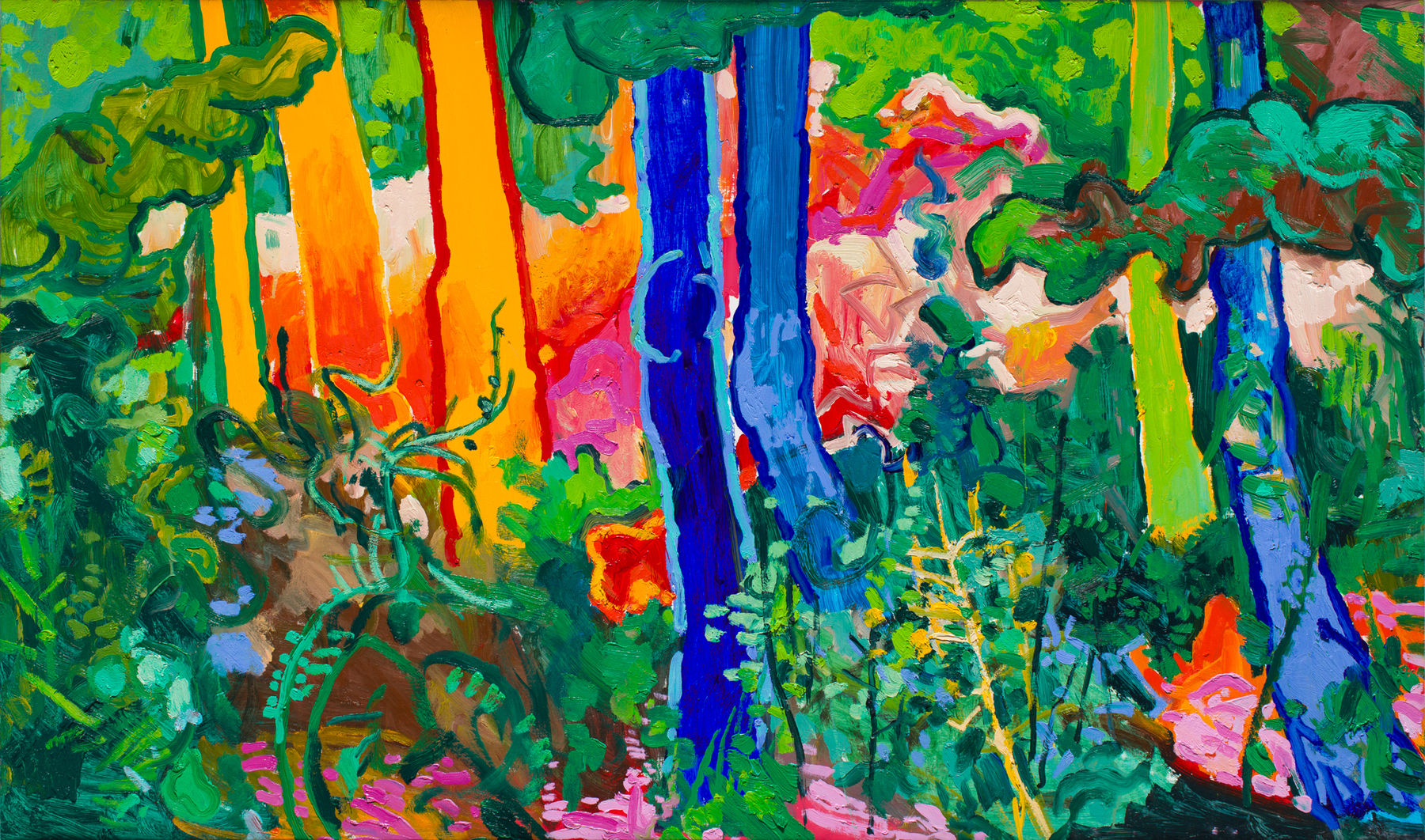 Abraham Lacalle, Yoknapatwpha 4, 2025