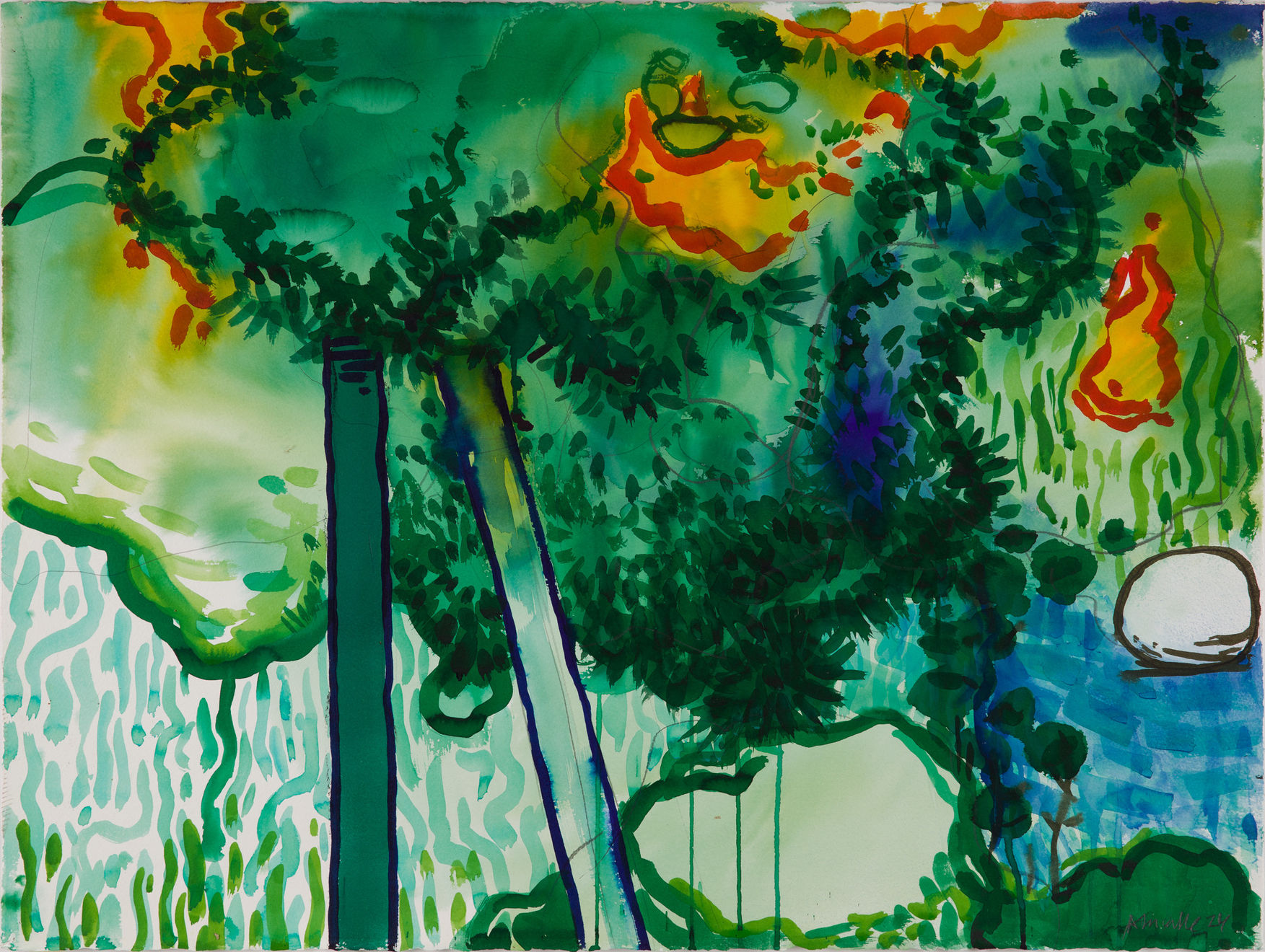 Abraham Lacalle, E.V.T. 5, 2024