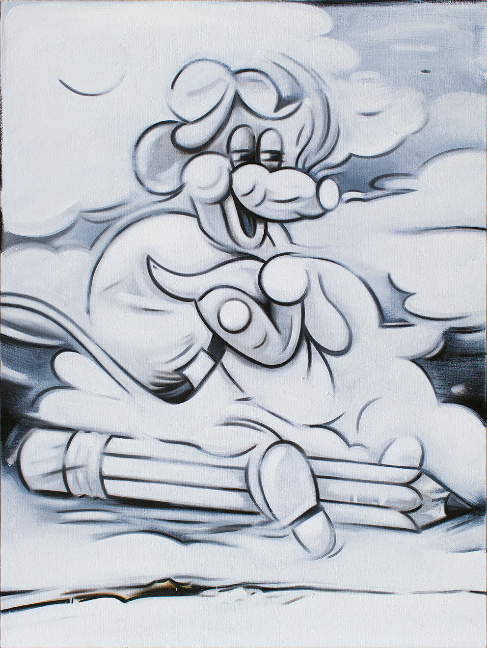 Ryan Travis Christian, Party at the Pinnacle, 2022