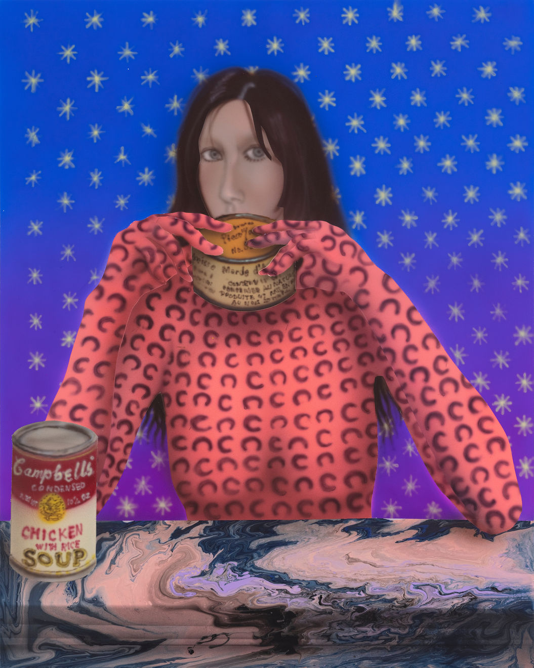 Kang Haoxian, Andy & Manzoni, 2021