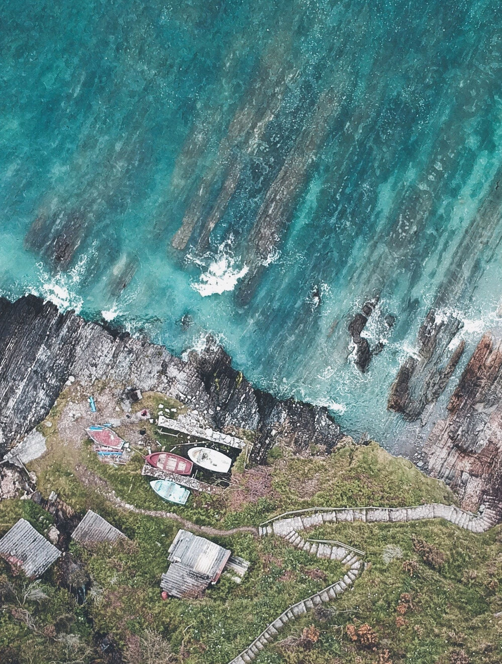 Jeremy Beck, Untitled, 2018