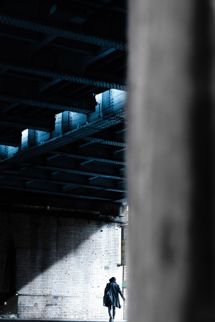 Zacharias Dodd, Untitled, 2014