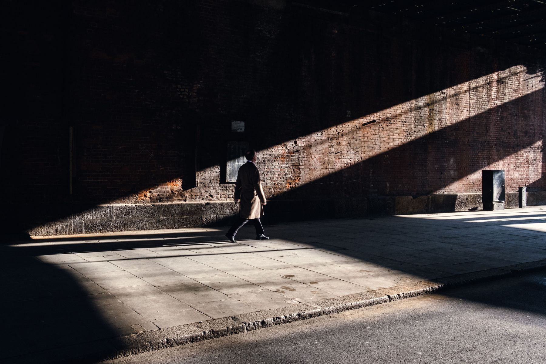 Zacharias Dodd, Untitled, 2014