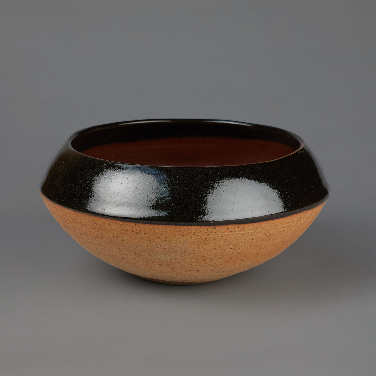 Janet Leach, Large bowl