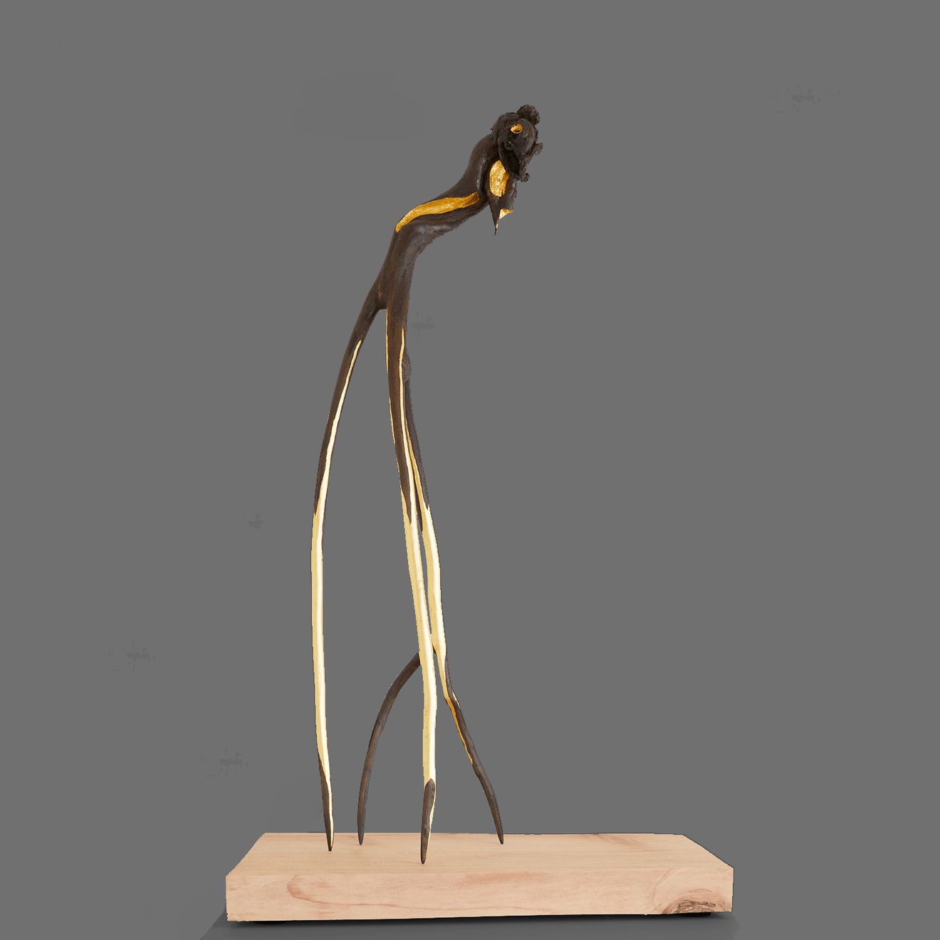 Elpida Hadzi-Vasileva, Untitled, 2024