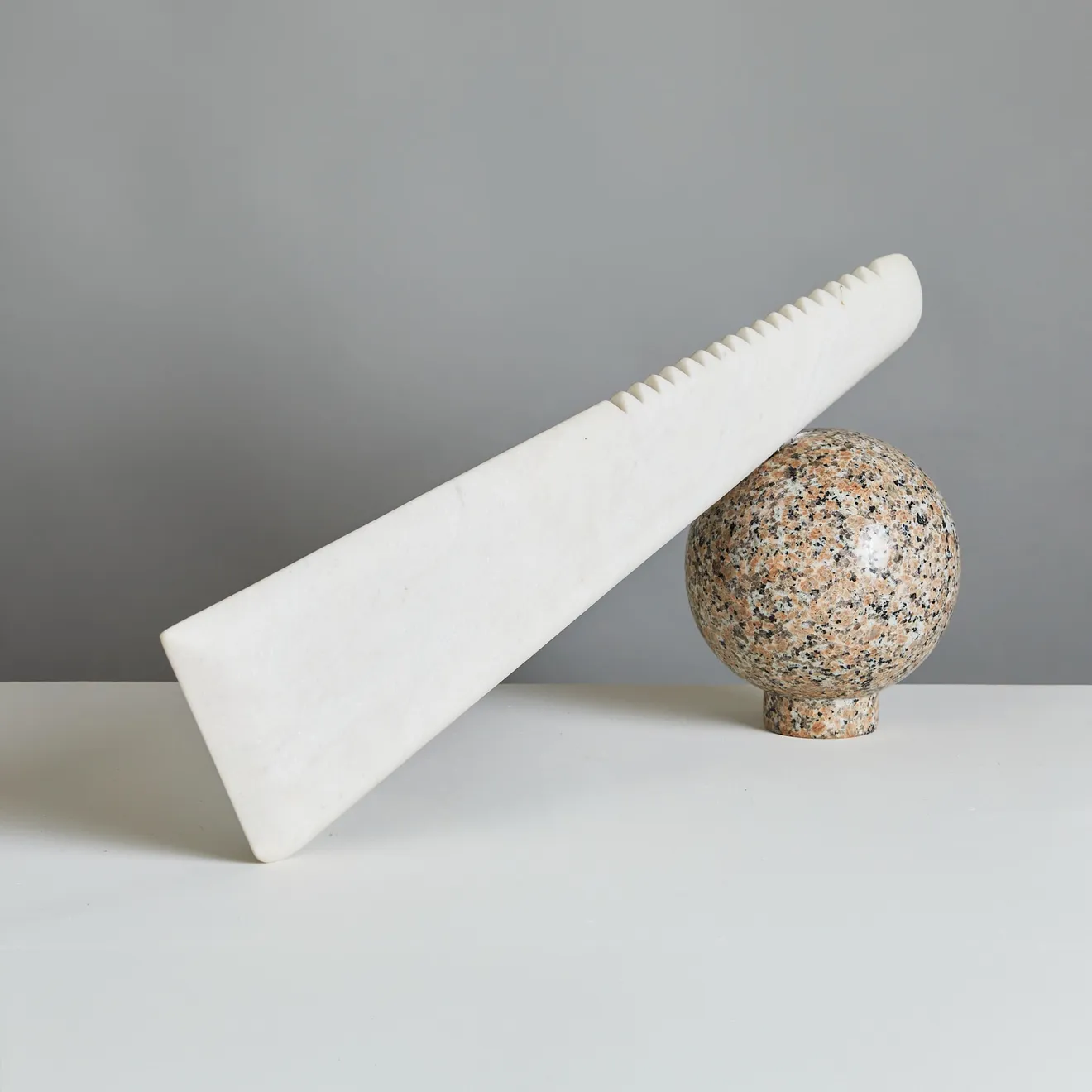 Rob Ward, Tool, 2007