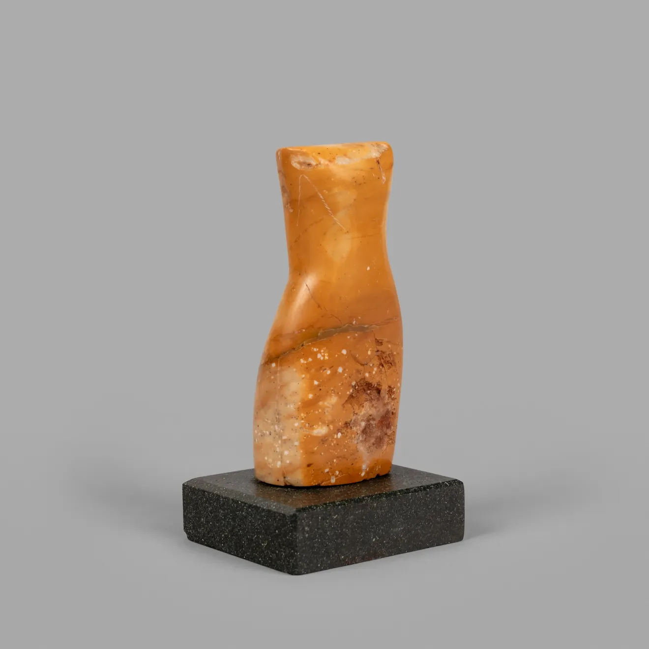 Emily Young, Small Torso, 2002