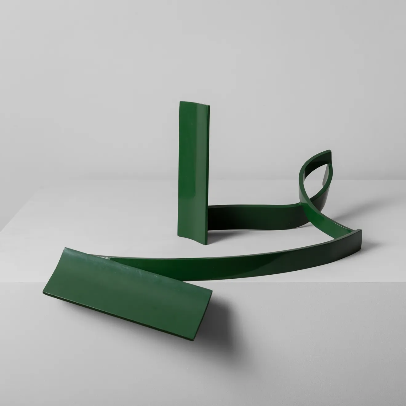 Anthony Caro, Table Piece XCV, 1970
