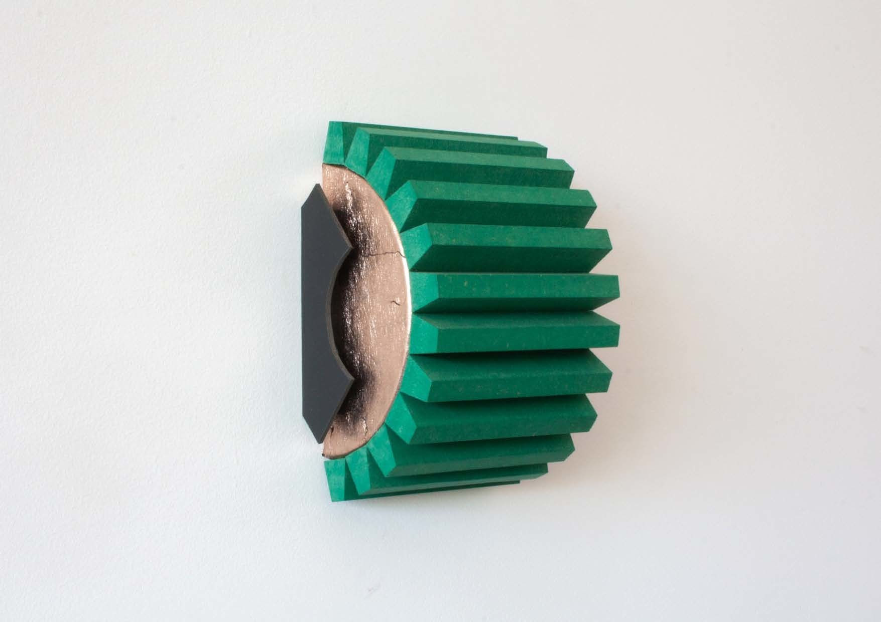 Jon Kipps, Turning Point, 2022