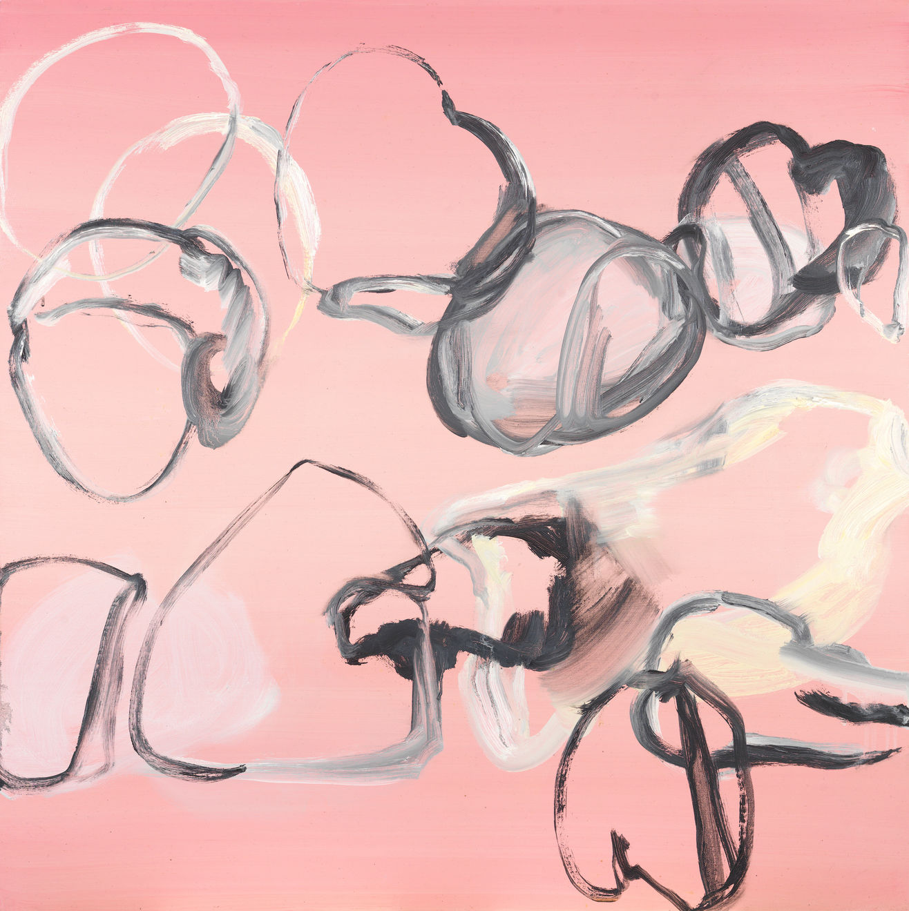 YI Joungmin, 미열 Low Fever, 2017