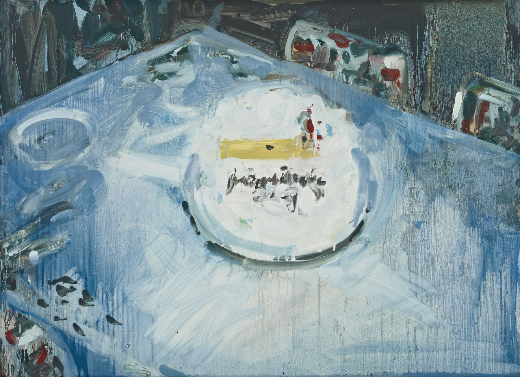 LAURA LANCASTER, UNTITLED, 2011