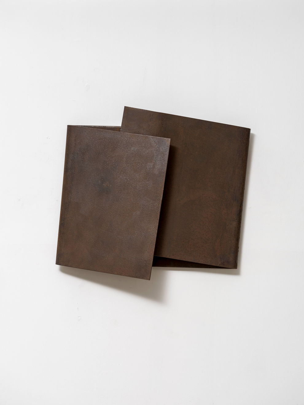 Kim In Kyum, Space of Emptiness, 2000