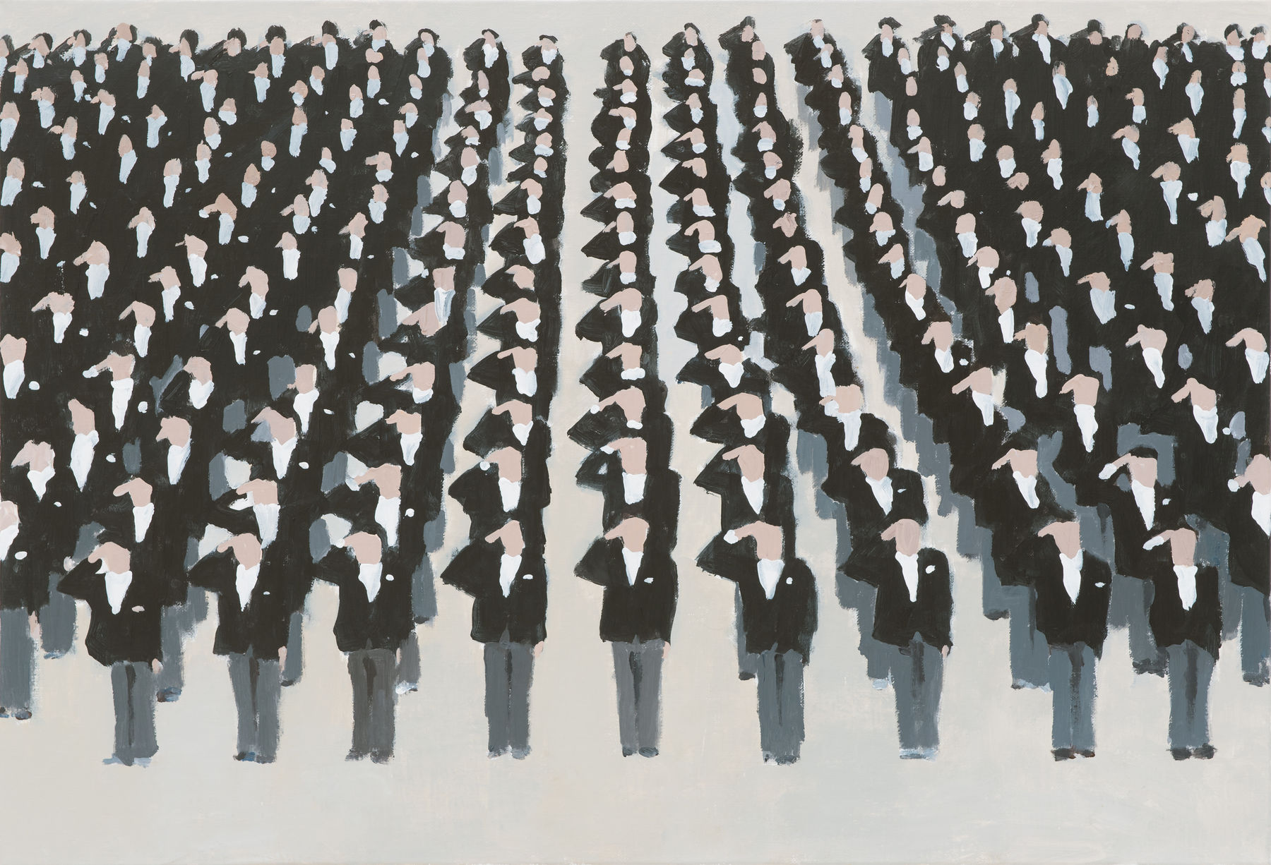 Lee Sang-Won, Untitled, 2015