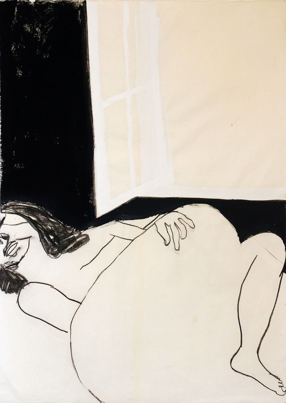 Yi Youjin, Schlafende, 2007