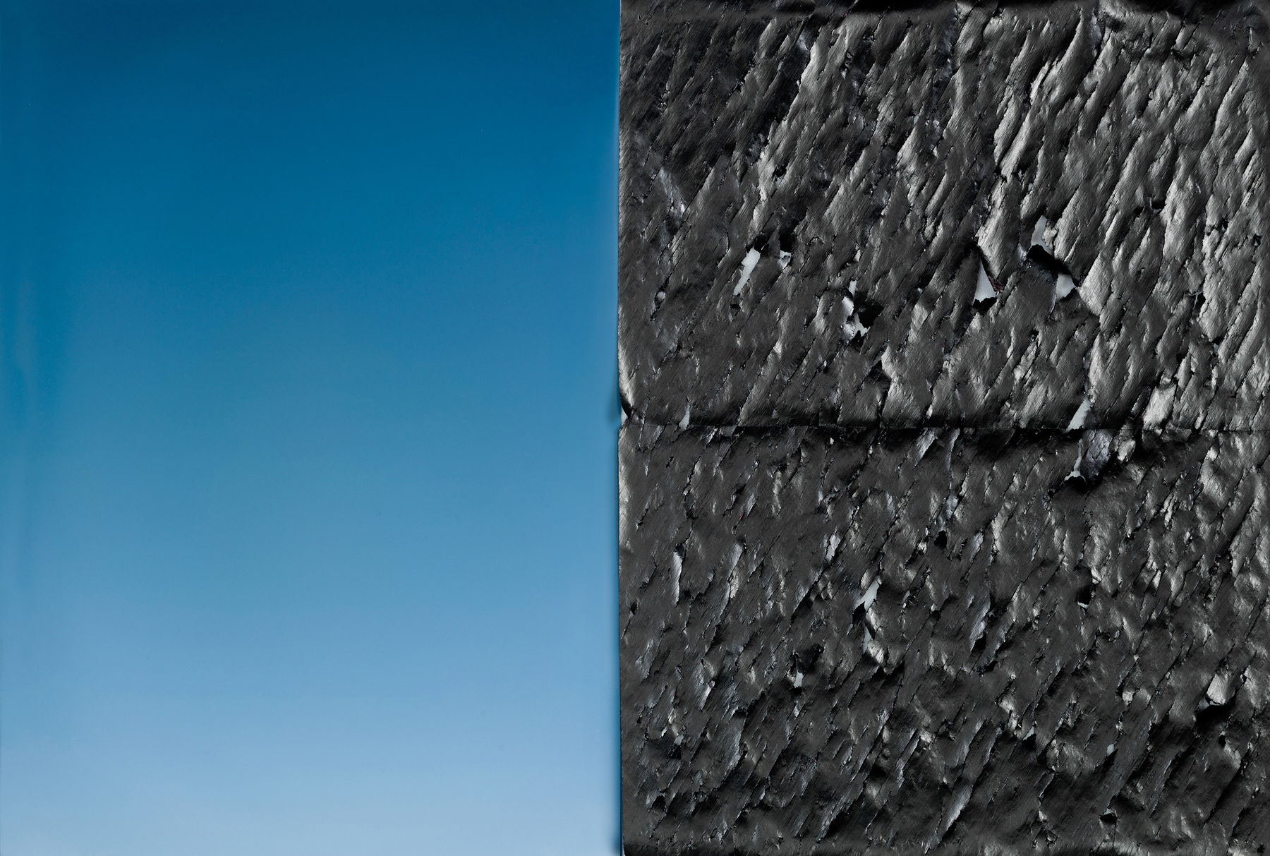 Choi Byung-So, Untitled 0241204, 2024