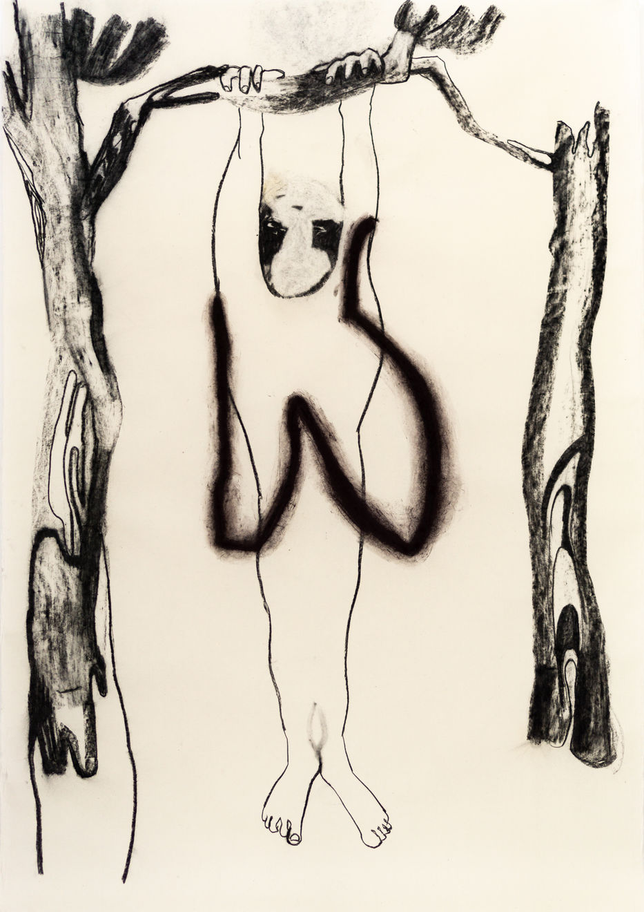 Yi Youjin, Hang out, 2020