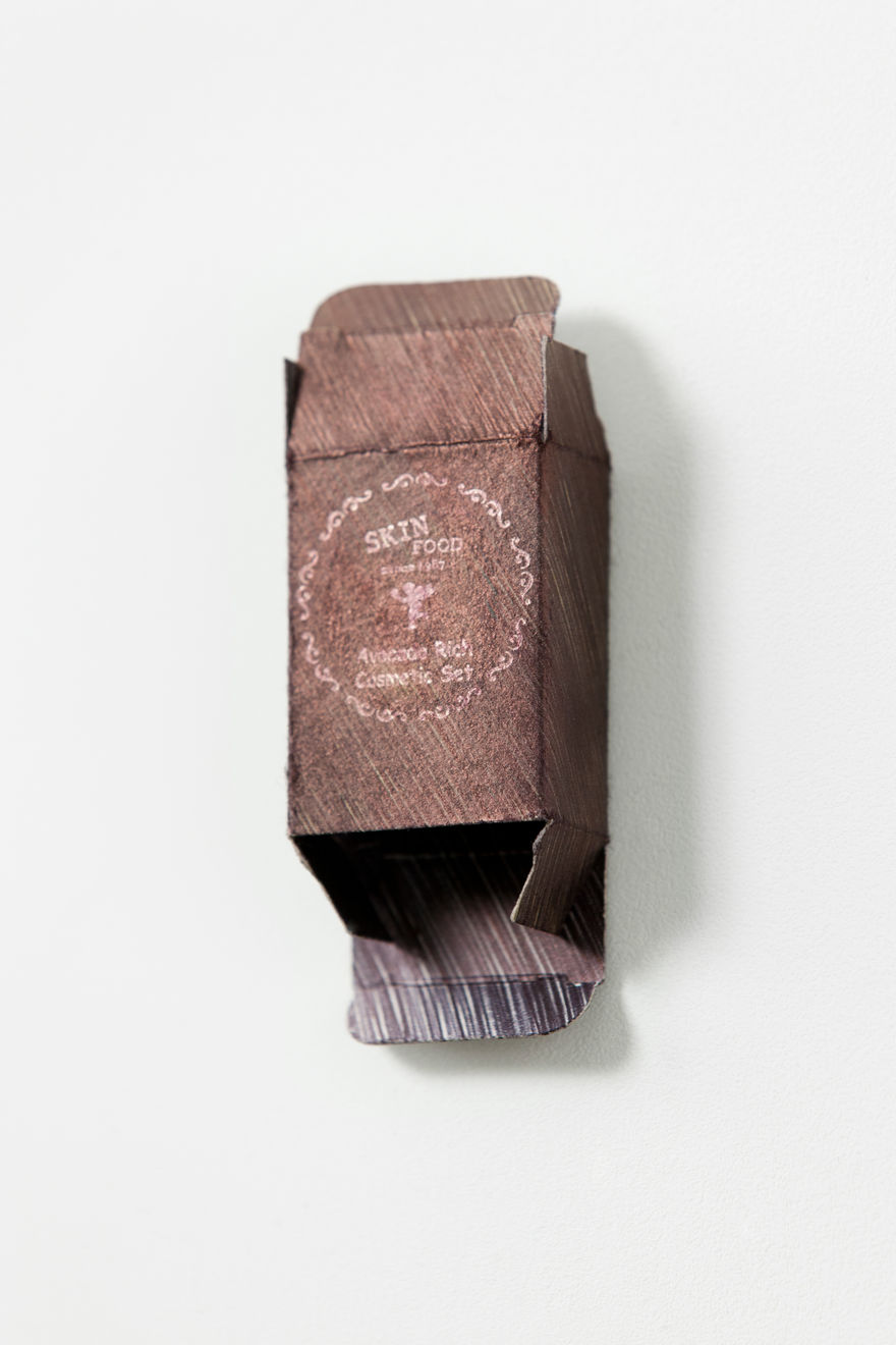 Choi Byung-So, Untitled 01209, 2012